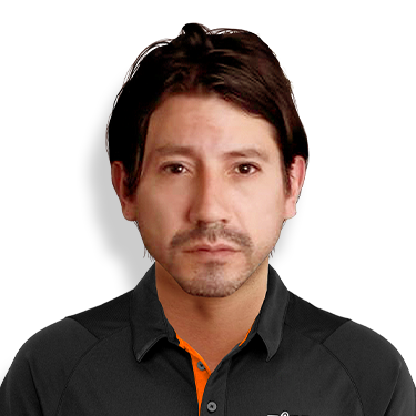 Adrián Trece