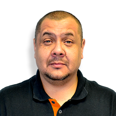 Fernando Magrosoto